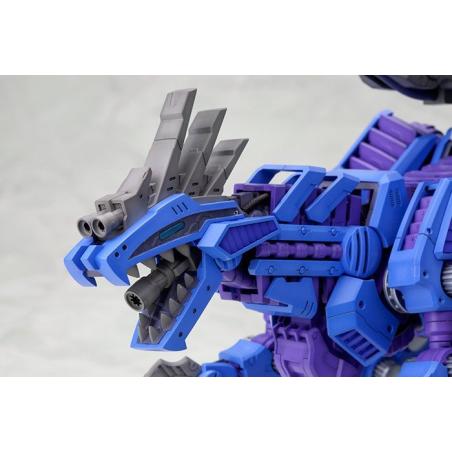 Zoids HMM 037 - EZ-026 Psycho Geno Saurer | Kotobukiya