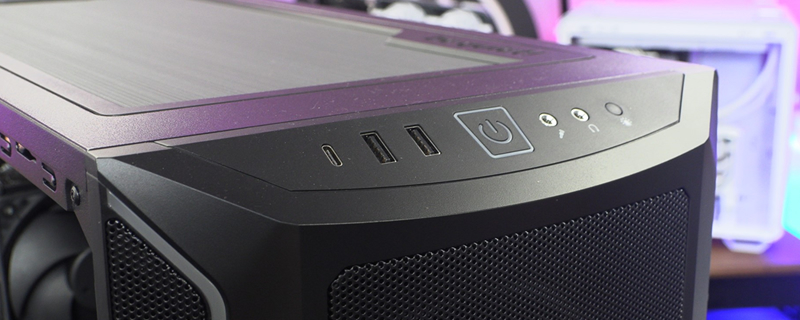 be quiet! Shadow Base 800 FX PC Case Review - OC3D
