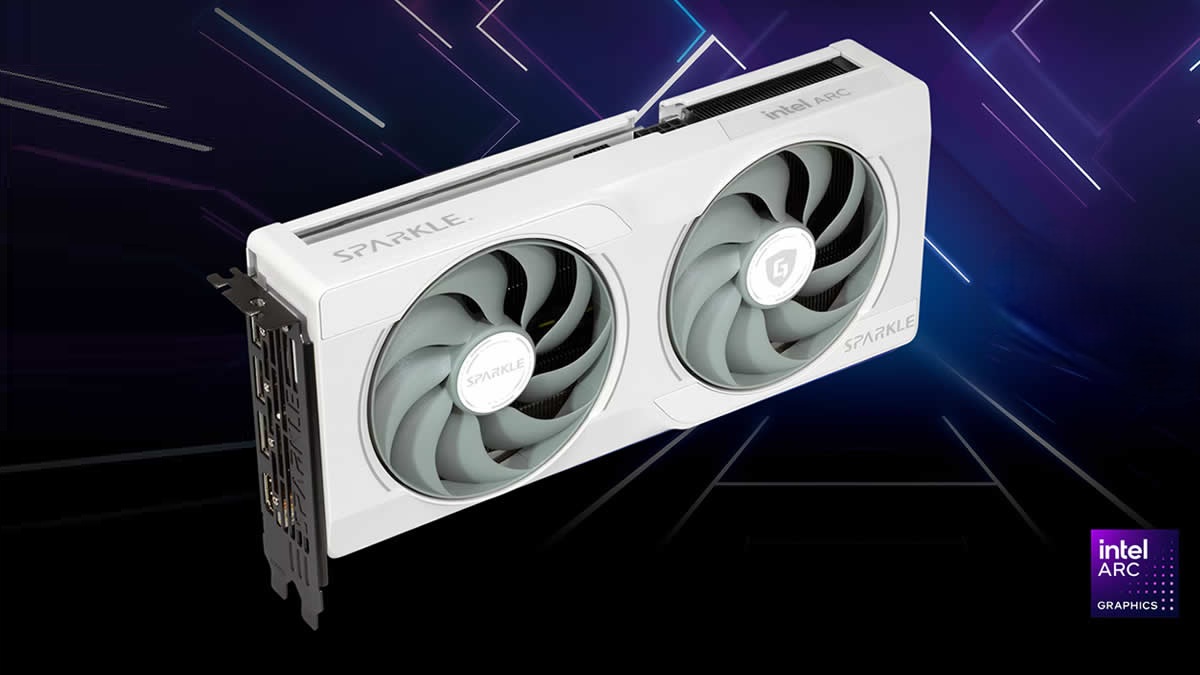 Intel's ARC B570 is a budget gaming champion with £150 pricing - OC3D