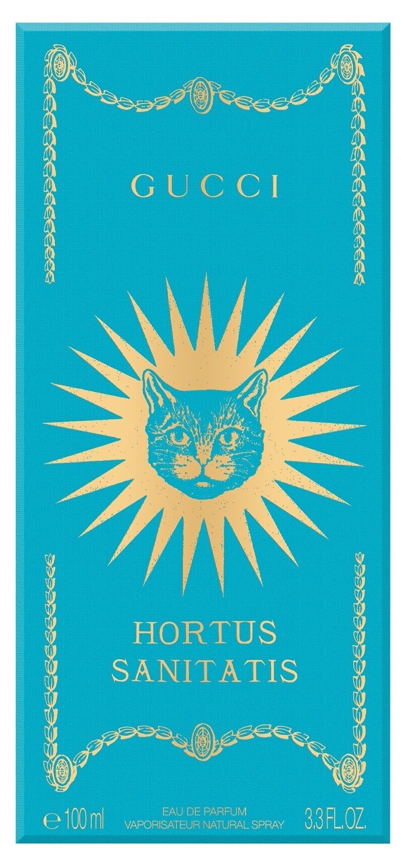 Hortus Sanitatis by Gucci » Reviews & Perfume Facts