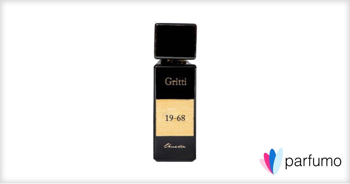 19-68 by Gritti » Reviews & Perfume Facts