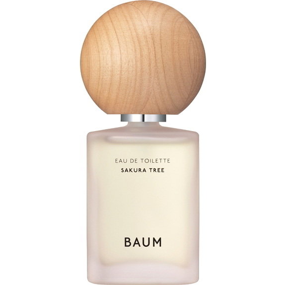 Sakura Tree / サクラ ツリー by Baum » Reviews & Perfume Facts