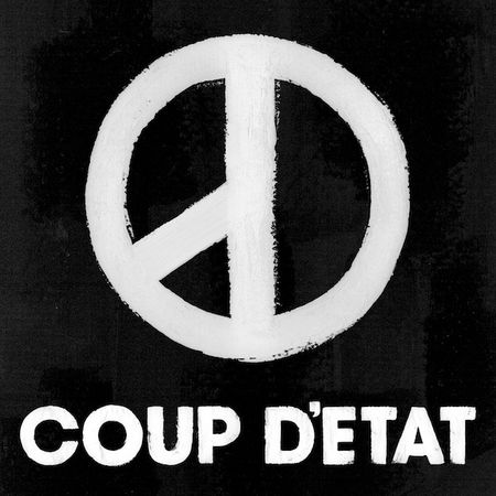 G-Dragon: Coup d'Etat Album Review | Pitchfork