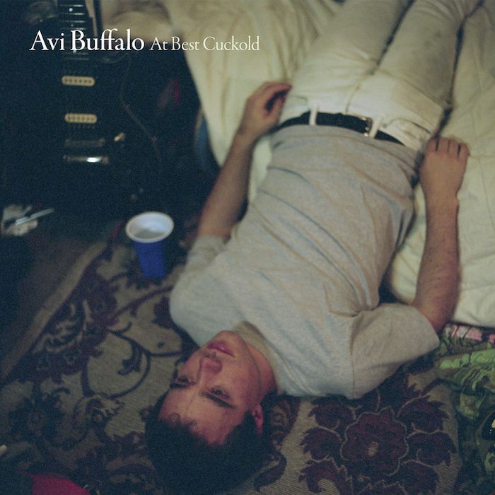 Avi Buffalo - Albums, Songs, and News | Pitchfork