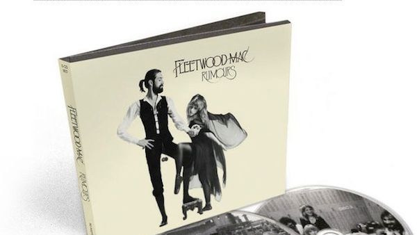 Fleetwood Mac: Rumours Album Review | Pitchfork