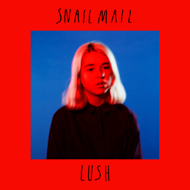 Snail Mail: Habit EP Album Review | Pitchfork