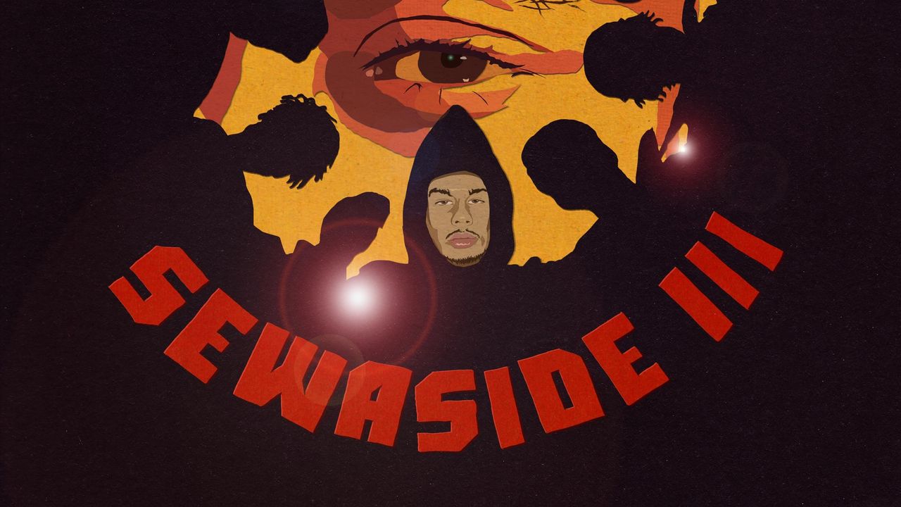 Mike Shabb: Sewaside III Album Review | Pitchfork