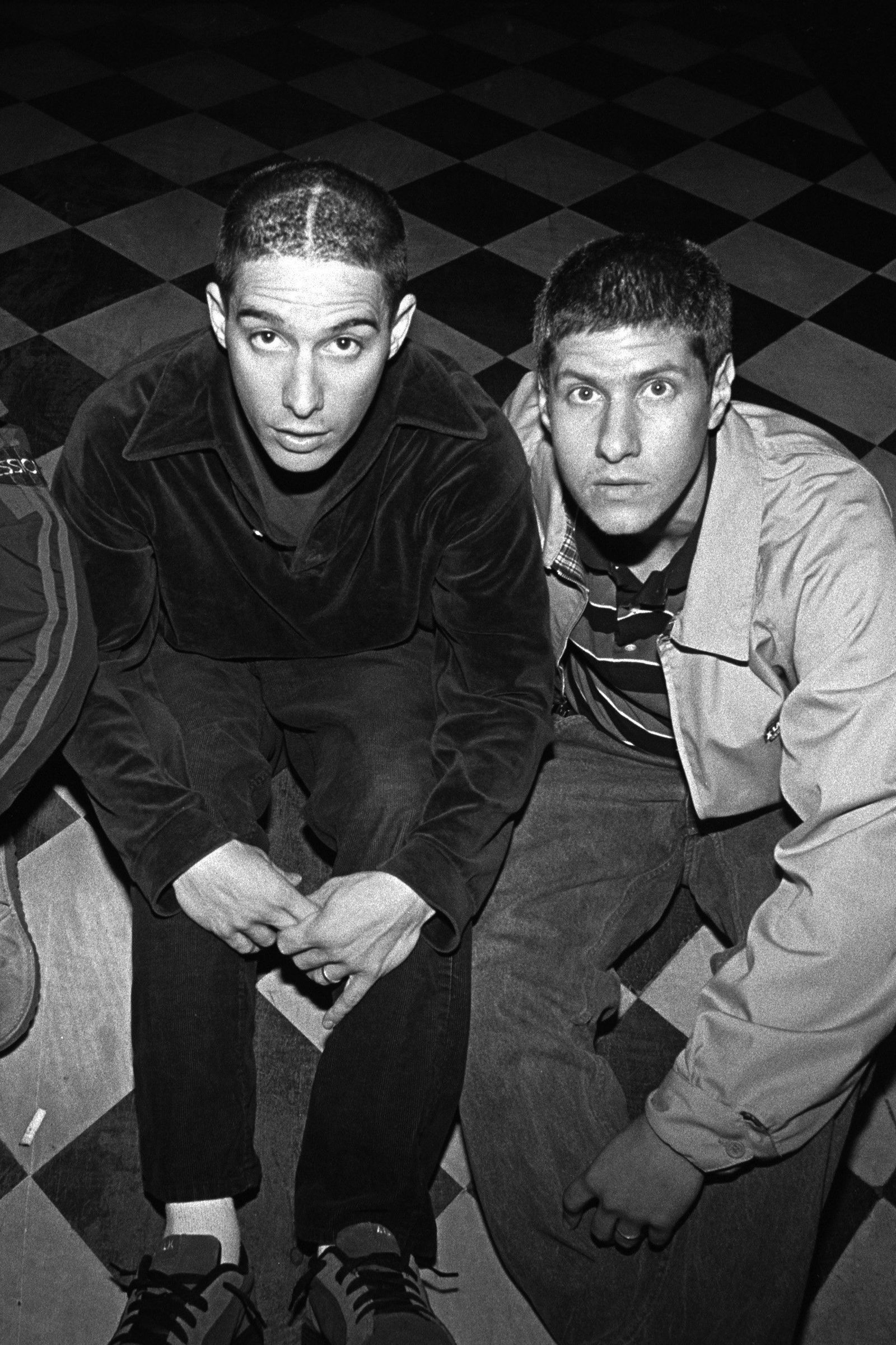 Beastie Boys Announce 30th Anniversary Ill Communication Vinyl