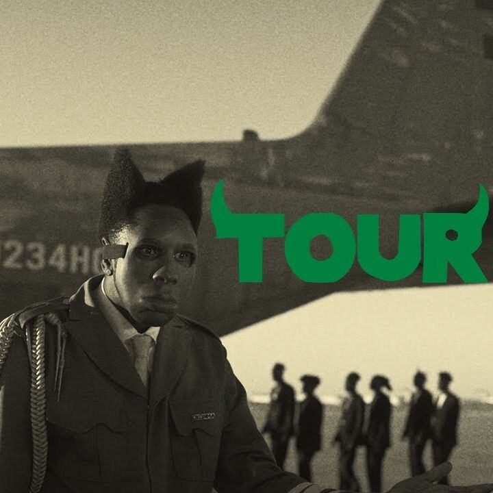 Tyler, the Creator Announces Chromakopia: The World Tour | Pitchfork