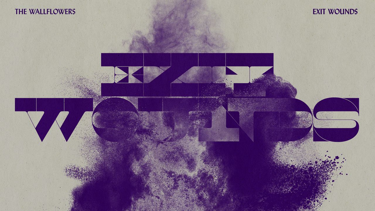 The Wallflowers: Exit Wounds Album Review | Pitchfork