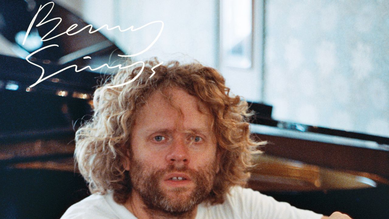 Benny Sings: Music Album Review | Pitchfork