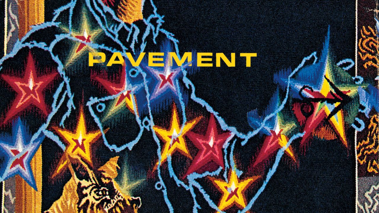 Pavement: Terror Twilight: Farewell Horizontal Album Review