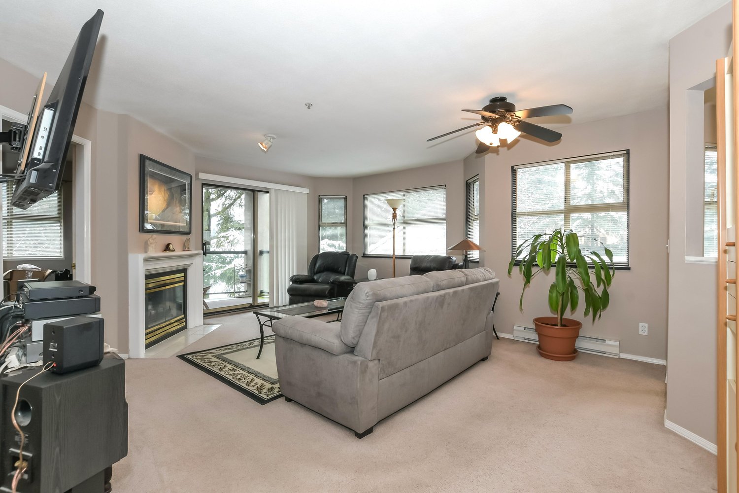 303 - 2615 Jane Street, Port Coquitlam - HD Photos & Floor Plan