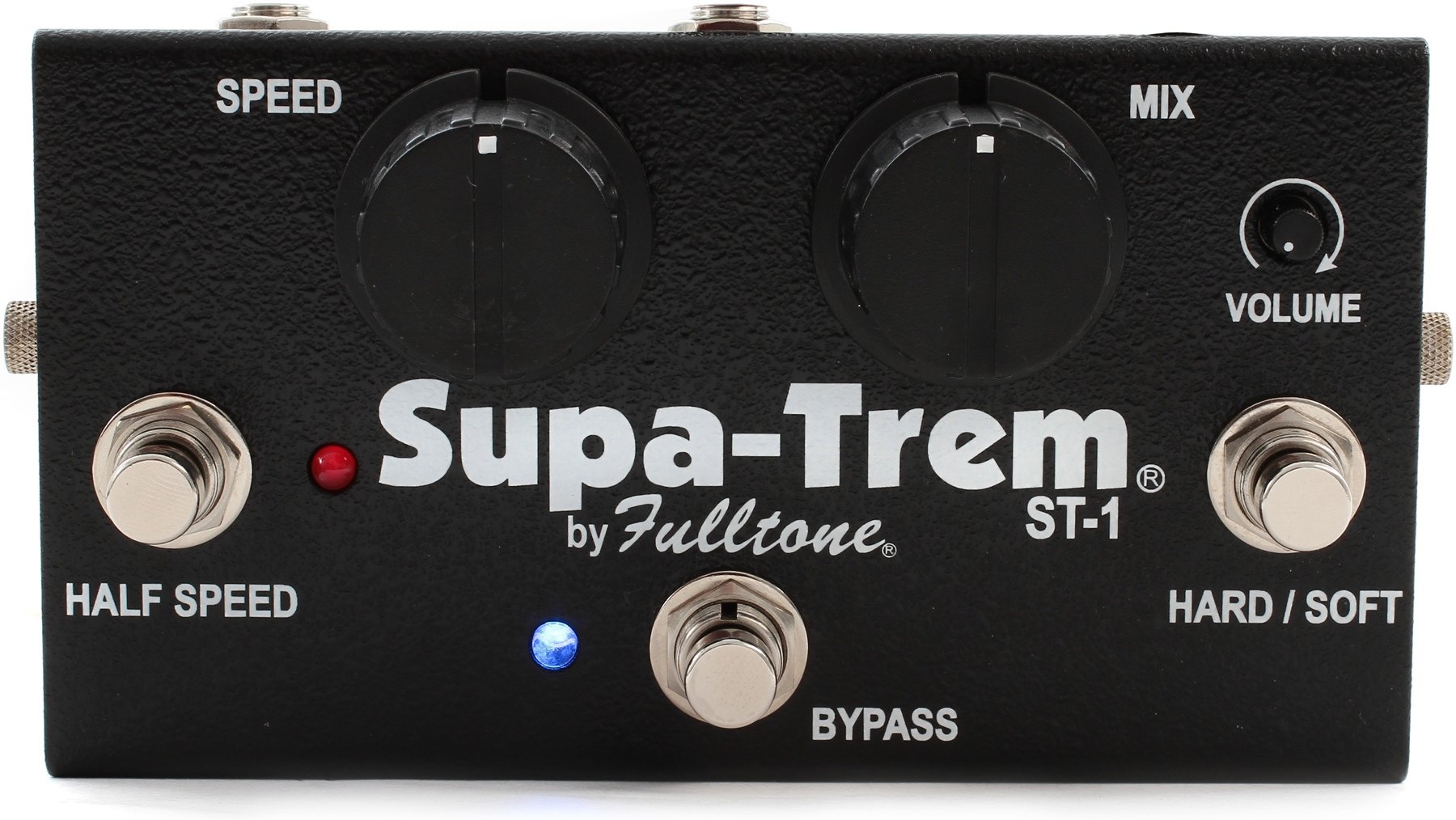 Fulltone Supa-Trem ST-1 Tremolo Pedal - 676891000049