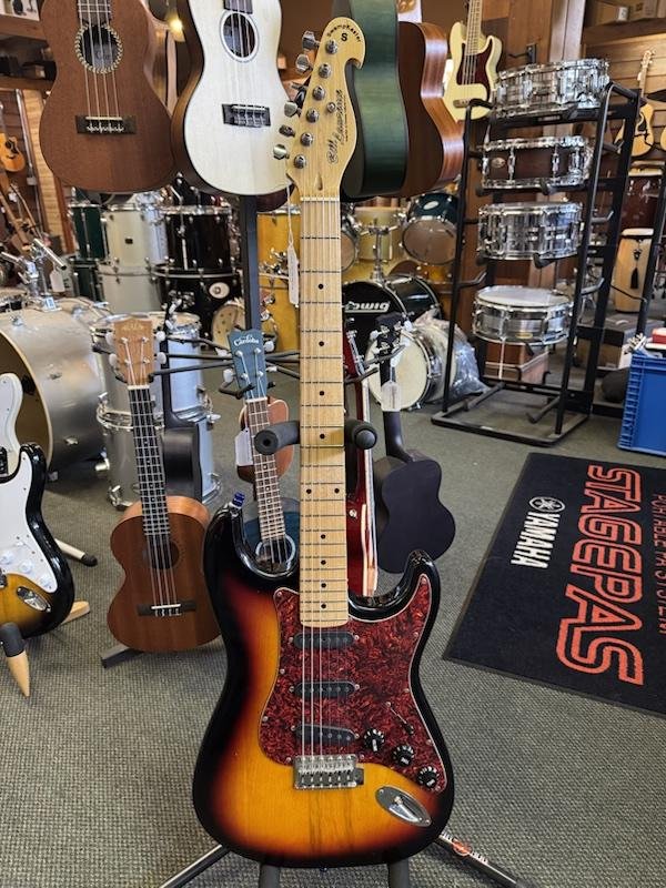 Bill Lawrence Electric Guitar - 523339