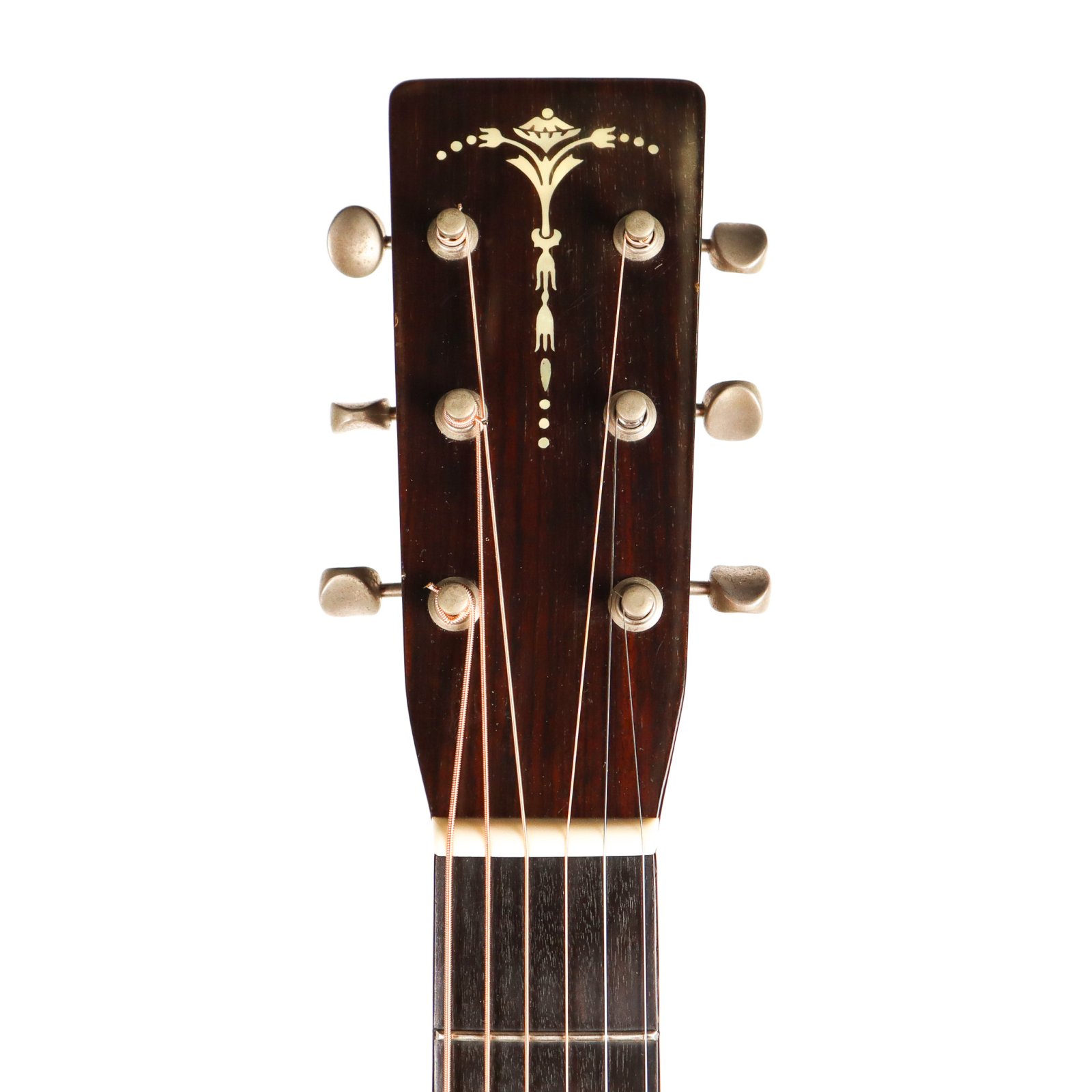 Tokai Cat's Eye CE-800 Acoustic Guitar w/OHSC 1978