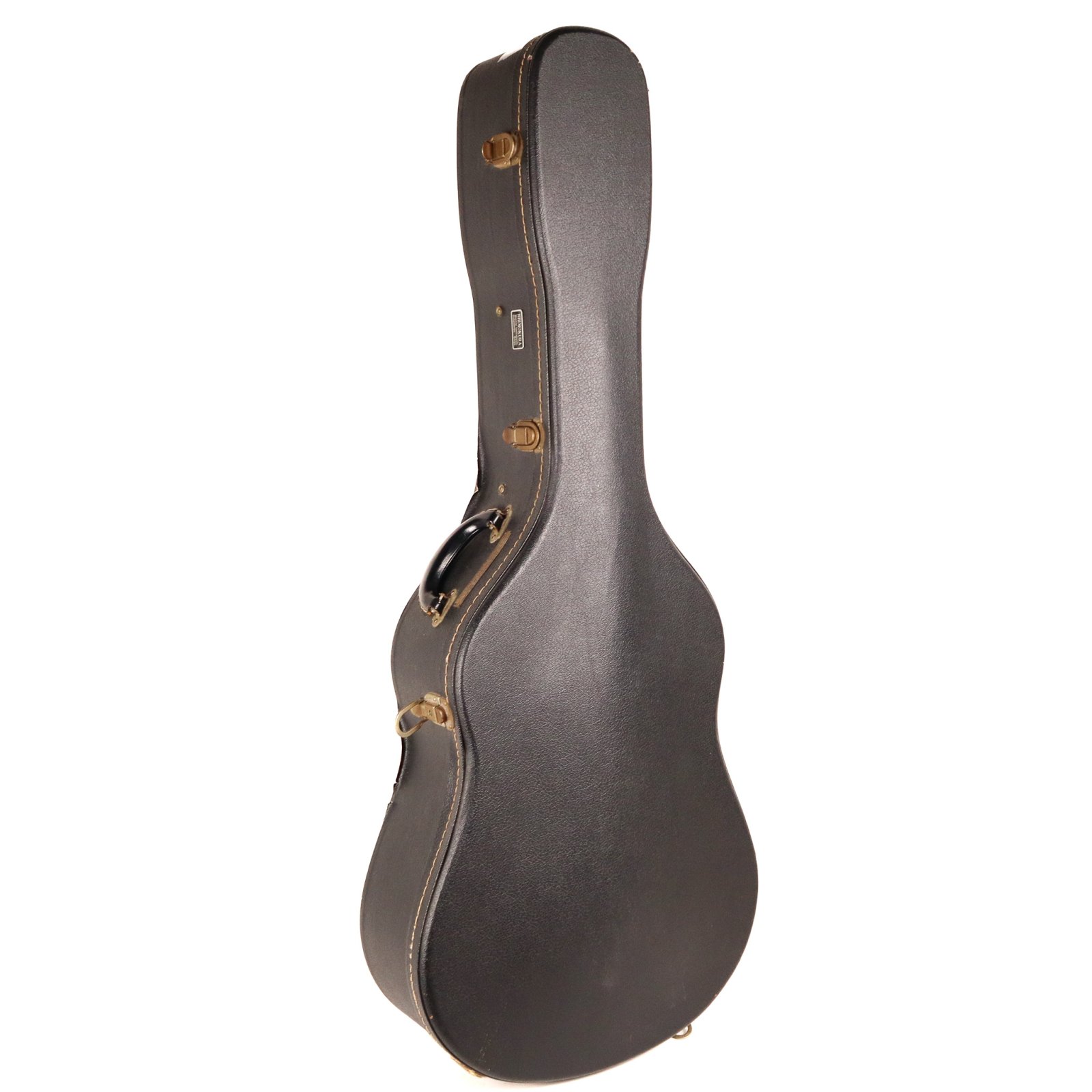 Tokai Cat's Eye CE-800 Acoustic Guitar w/OHSC 1978