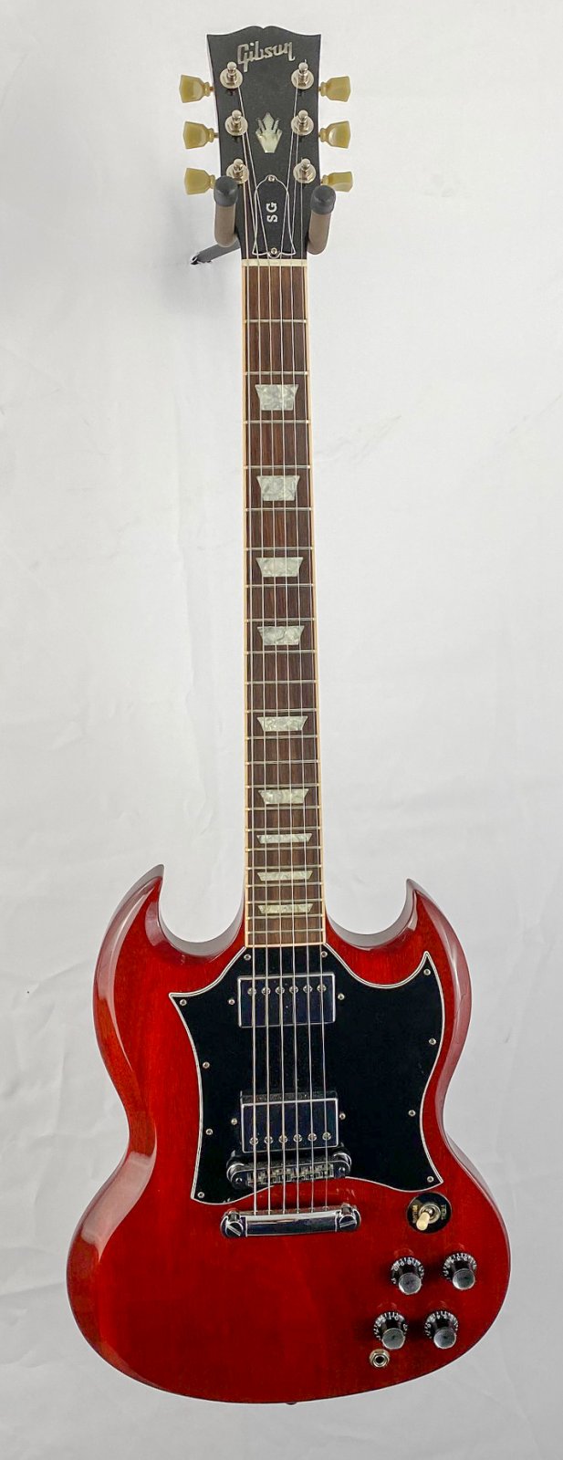 2004 Gibson SG Standard