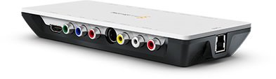 Blackmagic Design Intensity Shuttle-USB 3.0 - 9338716000856