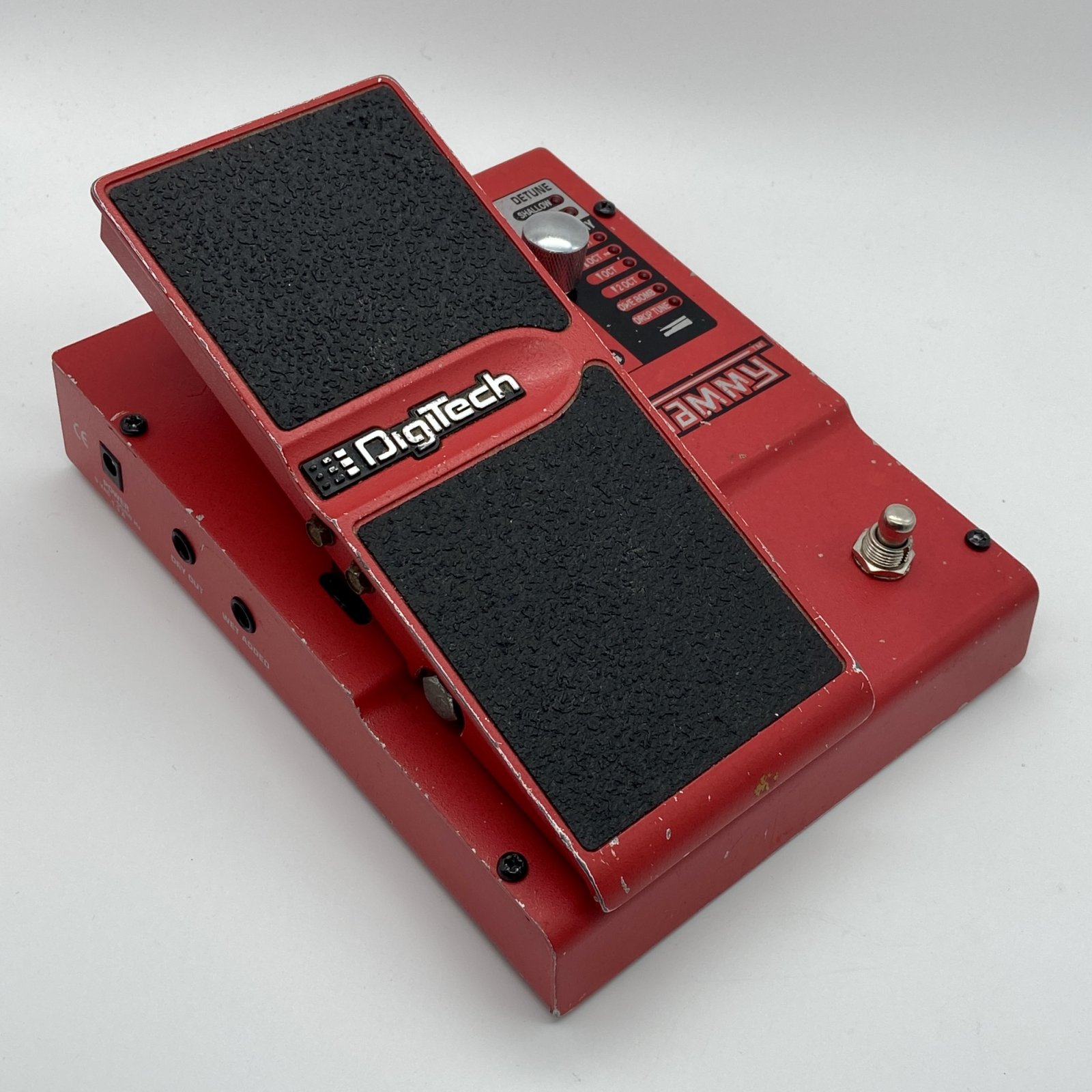 Used DigiTech Whammy 4 Pitch-Shift