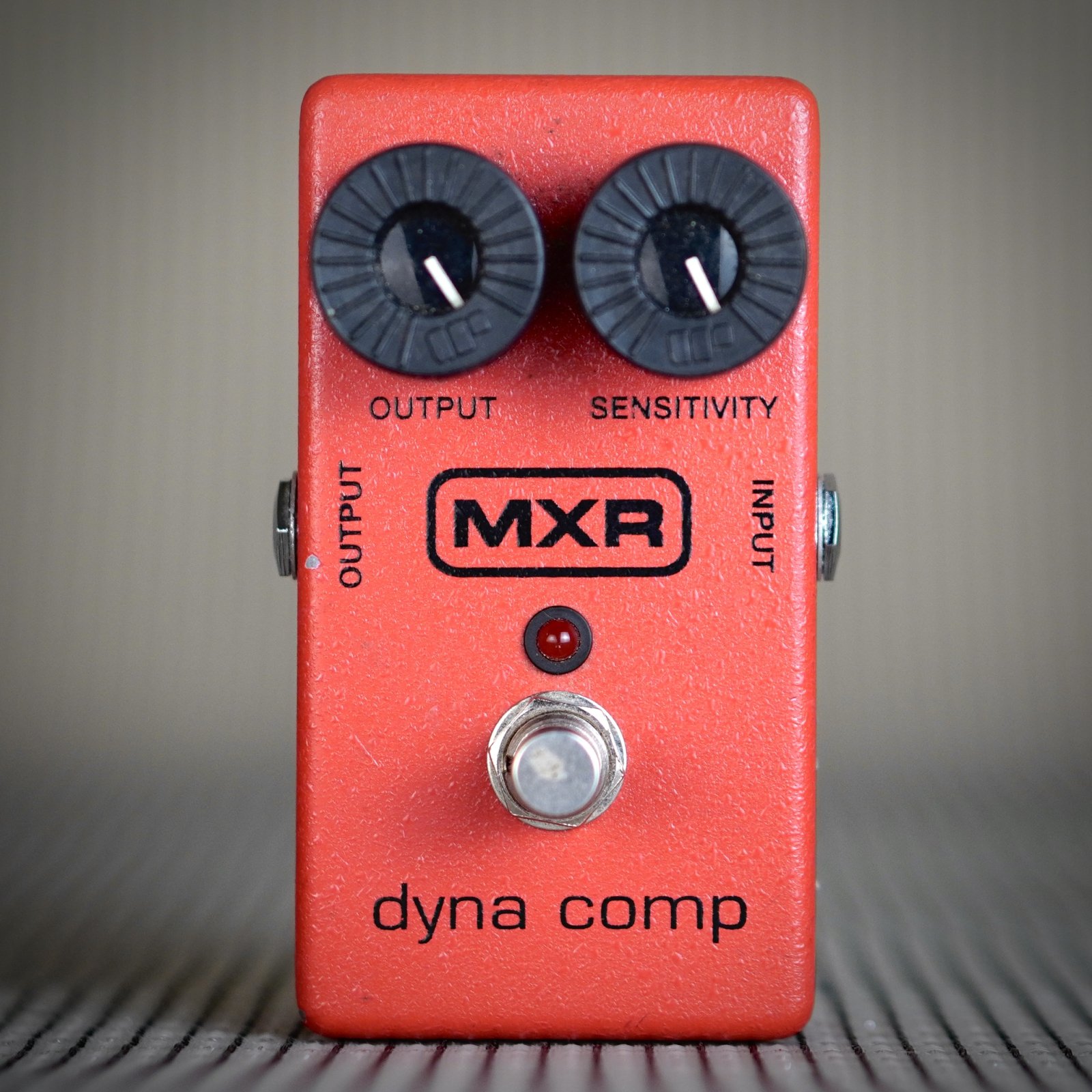 MXR Dyna Comp Compressor M102 (used)