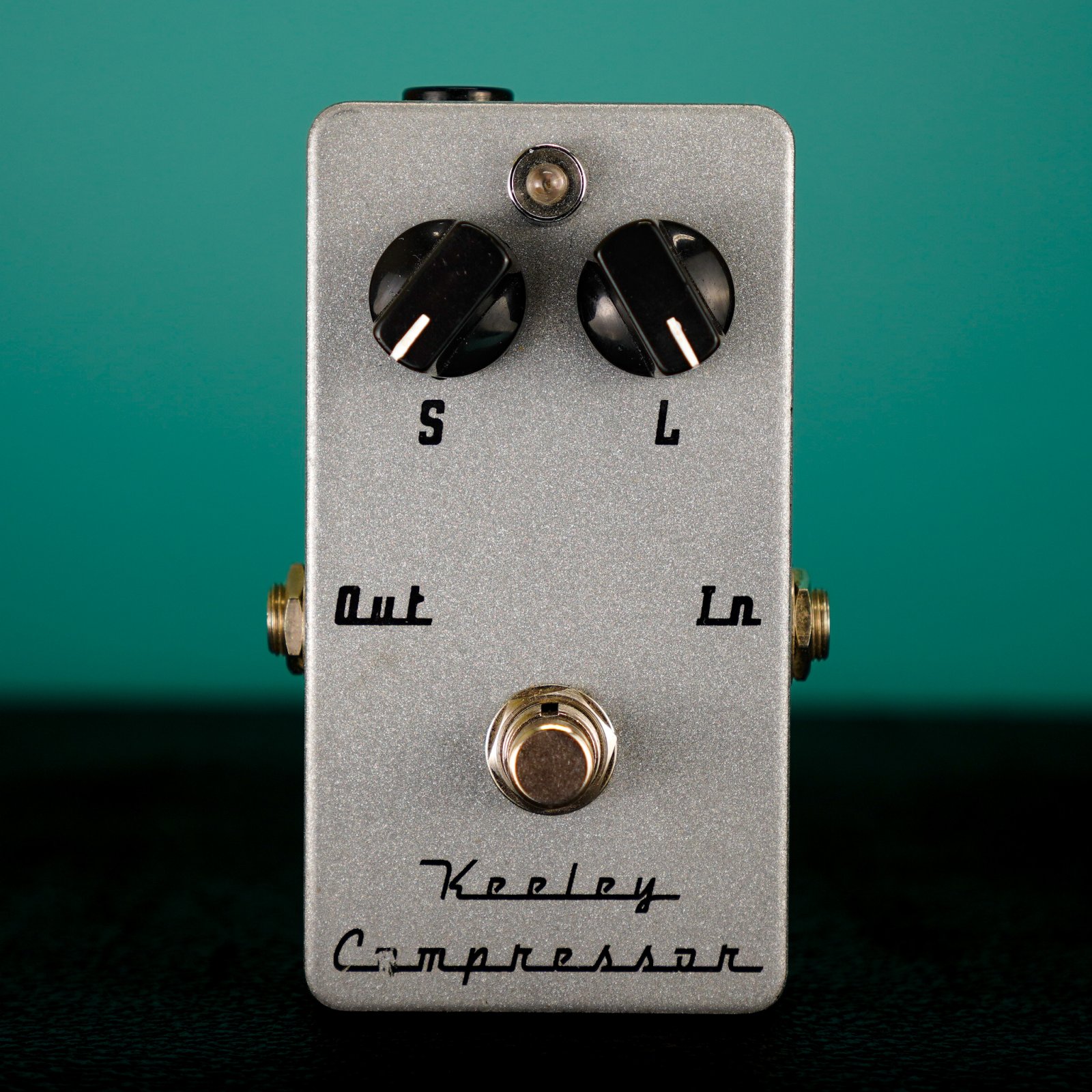 Keeley Compressor C2 (used)