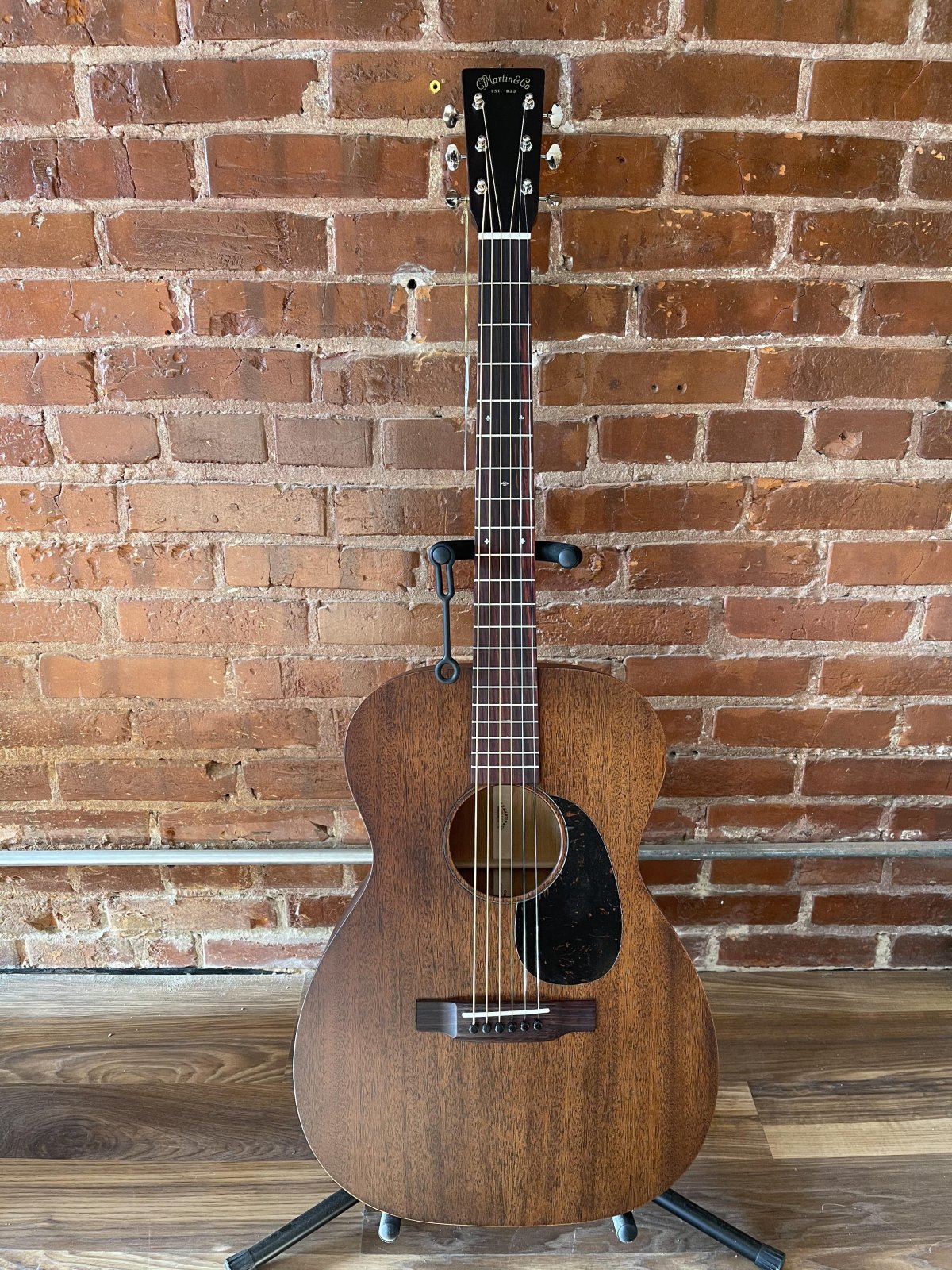 Martin 00-15M Mahogany Acoustic
