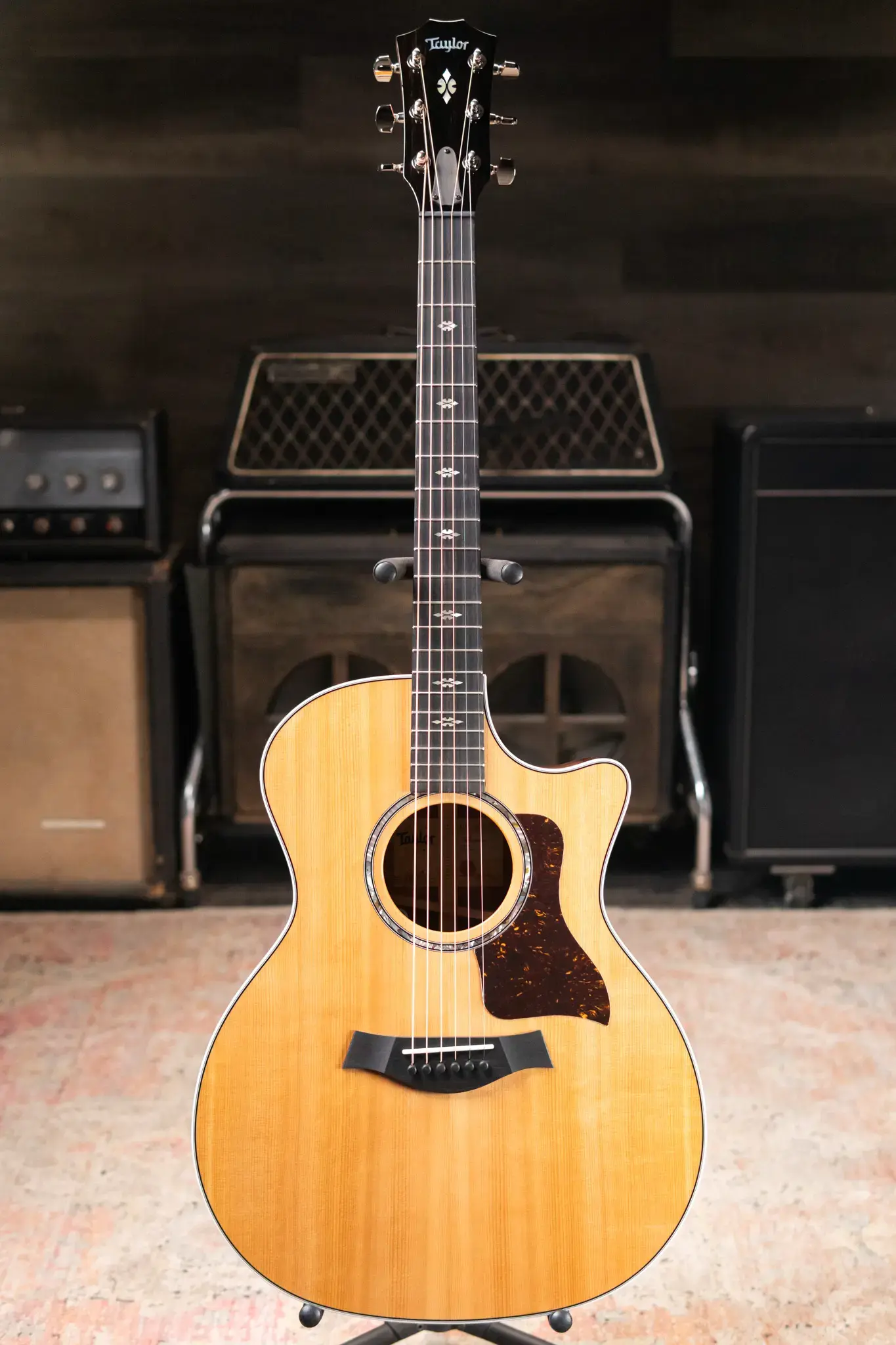 Taylor Prototype Next Generation 714ce Grand Auditorium Acoustic
