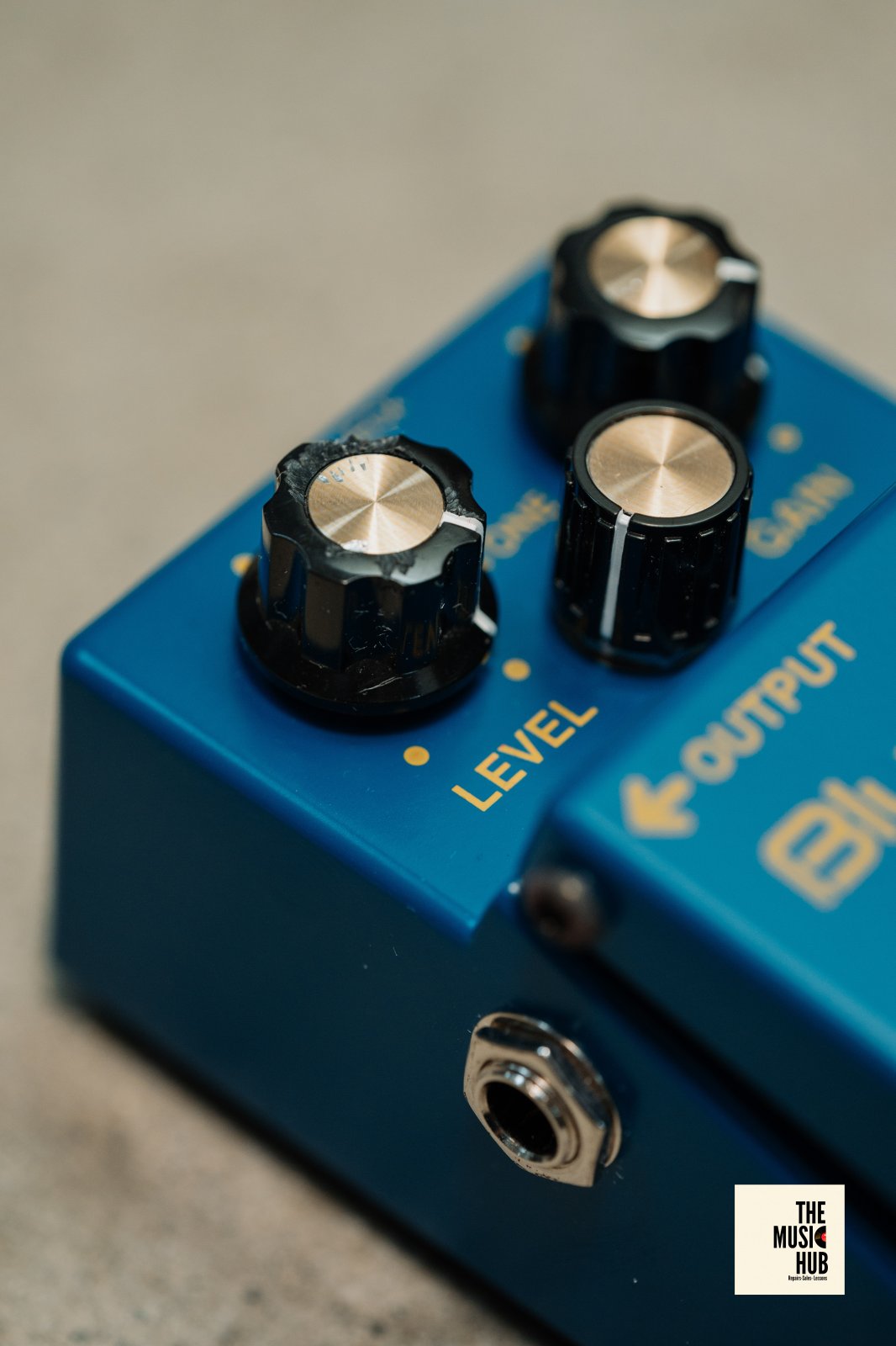 Boss BD-2 Used - 3495763459