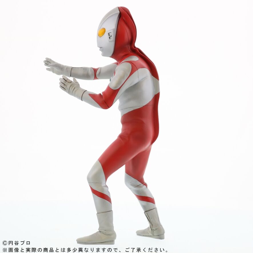 大怪獣シリーズ ウルトラマン（ウルトラマンタロウ客演ver