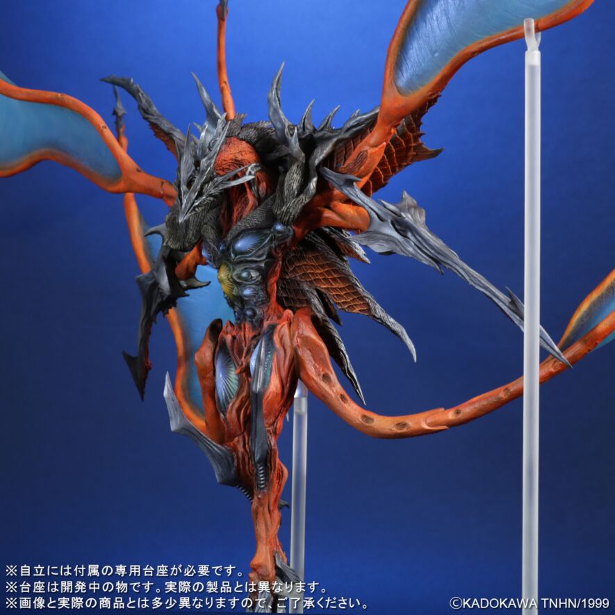 FAVORITE SCULPTORS LINE イリス 邪神覚醒