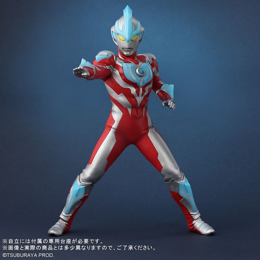 ウルトラマンシリーズ 怪獣フィギュア39体＋DXギンガスパーク付き☆全
