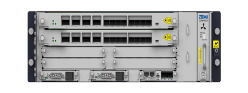 ZTE ZXMP M721 CX66A Optical Transport 1610W Chassis