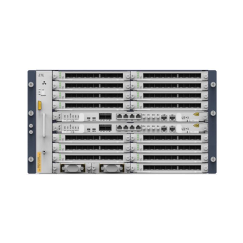 ZTE ZXMP M721 CX66A Optical Transport 1610W Chassis
