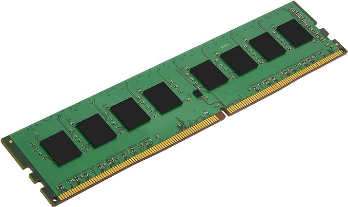 Kingston RAM 8 GB, DDR4 デスクトップ, KVR32N22S8/8 DIMM 1.2 V