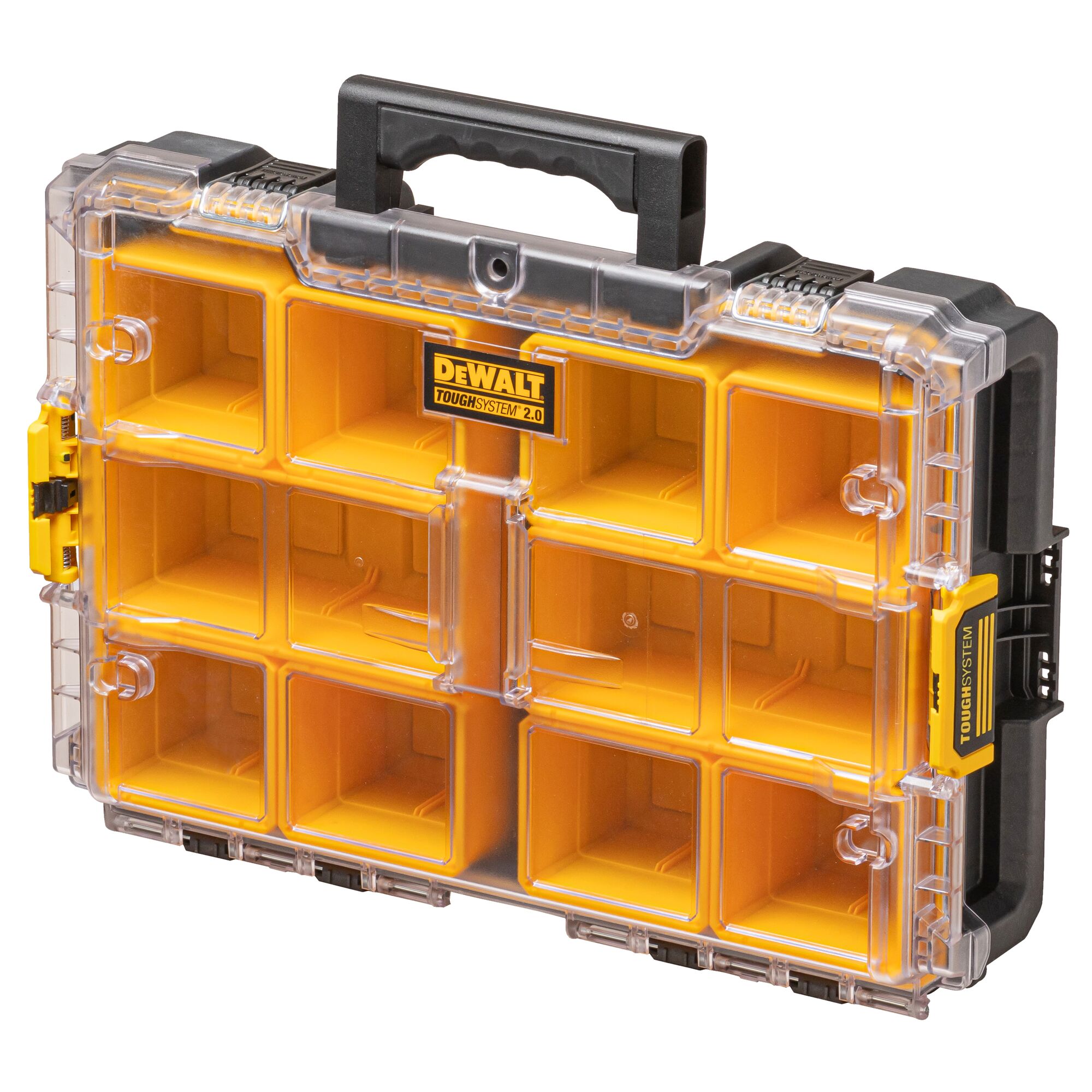 DeWALT 工具オーガナイザ DWST83394-1 メタル 540 mm 375 mm 540 mm | RS