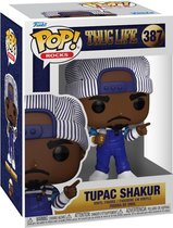 Funko Pop! Rocks: Music: Notorious B.I.G. in jersey
