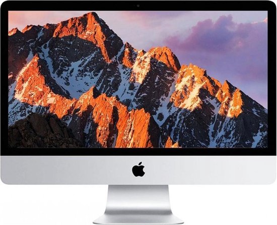 Apple iMac 21.5 Inch (Refurbished) - Core i5 - 8GB - 1TB HDD