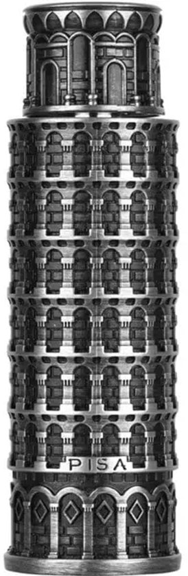 Lattafa Pride Pisa parfum - Eau de parfum voor mannen - 100 ml | bol