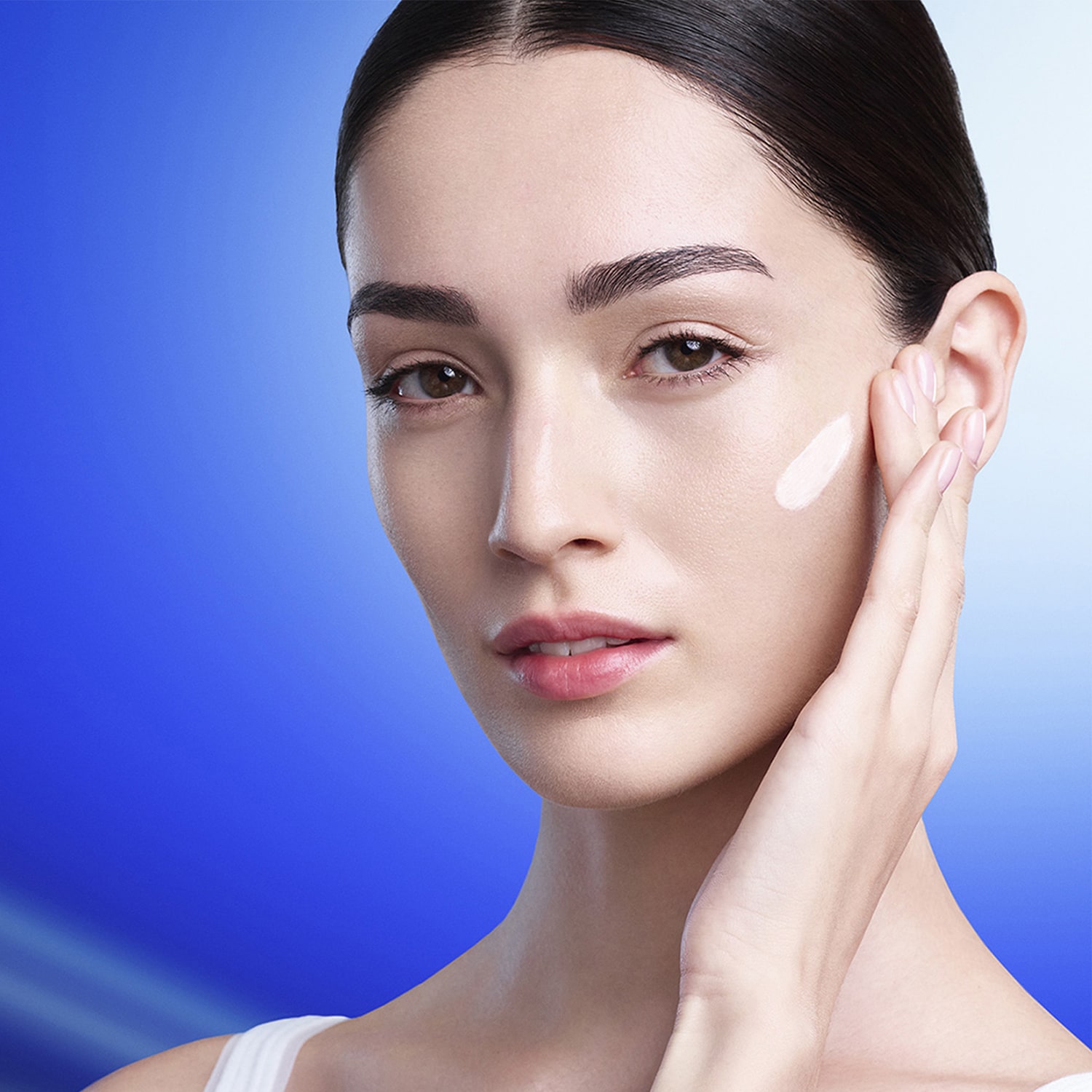 Bio Performance Skin HIForce Cream - Crema Viso di SHISEIDO ≡ SEPHORA