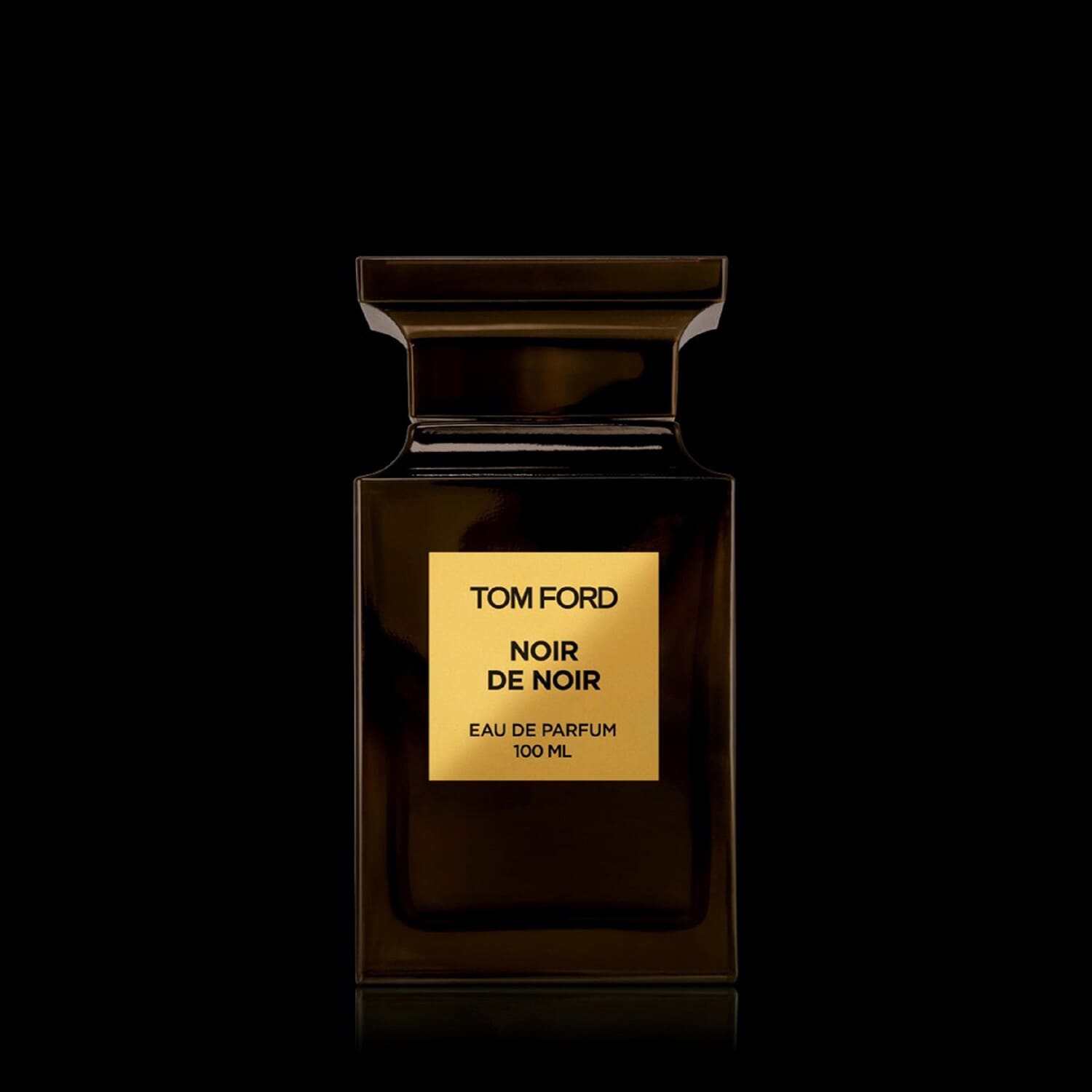 Noir de Noir - Eau de Parfum ❘ TOM FORD ≡ SEPHORA