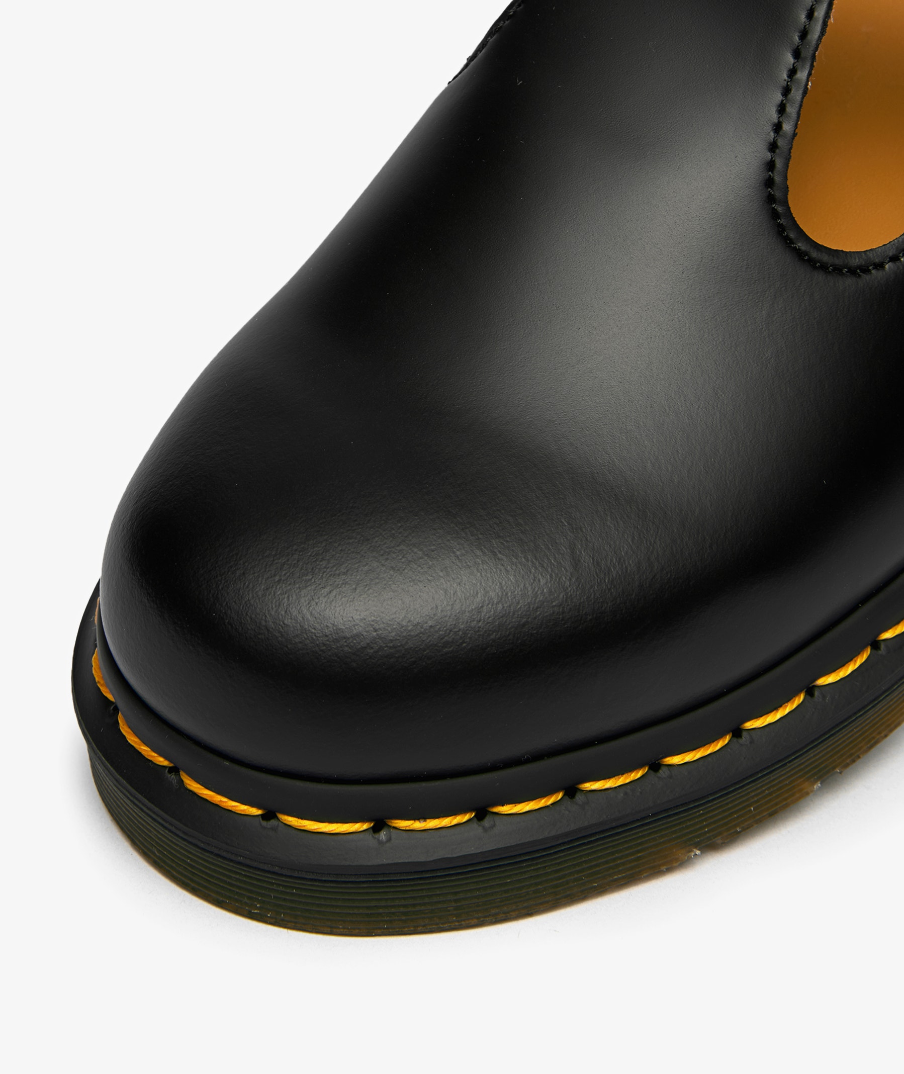 Dr. Martens Women's T Bar in Black | SVD USA