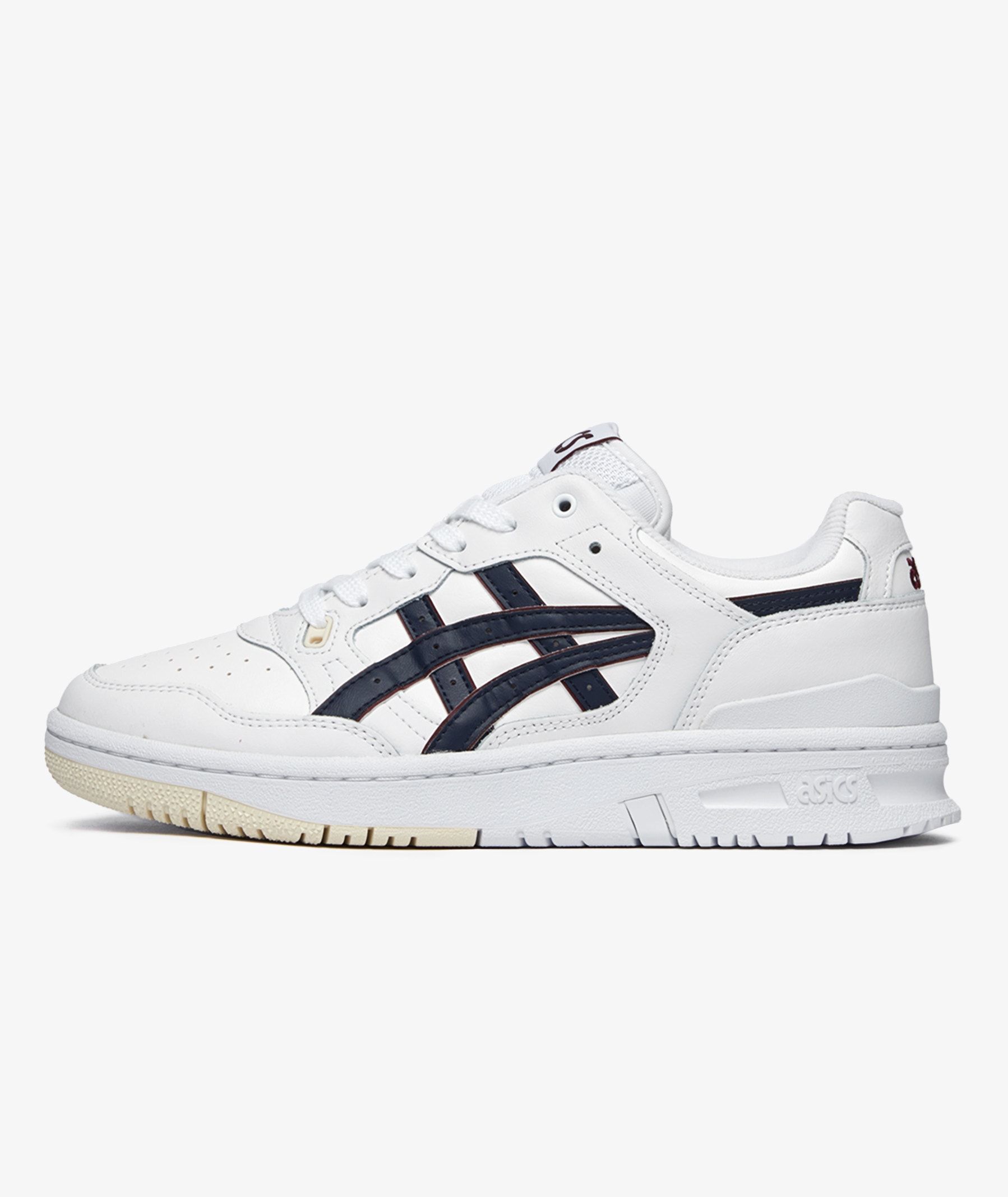 White Asics EX89 | SVD