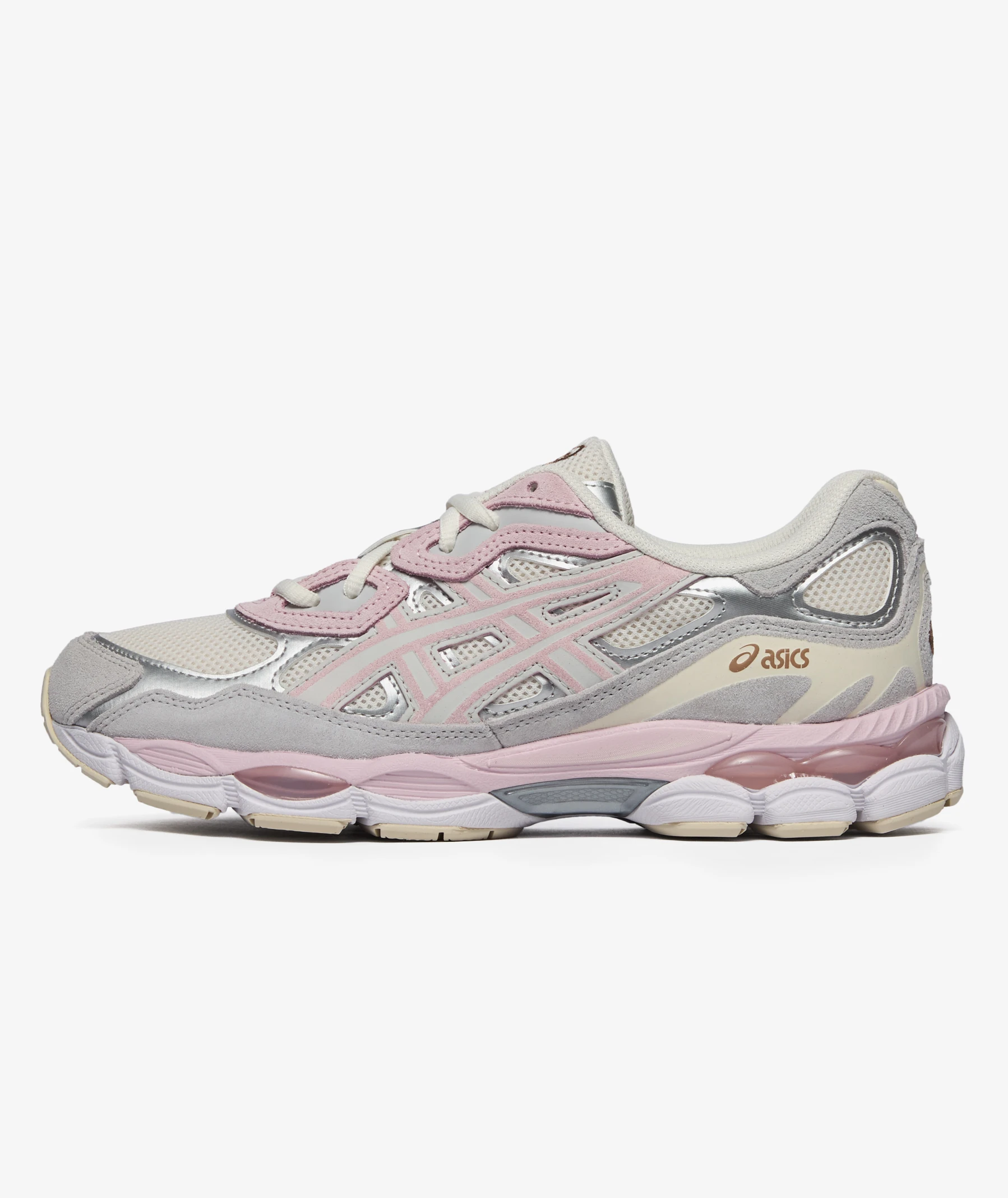 Asics Gel-NYC in Gray | SVD USA