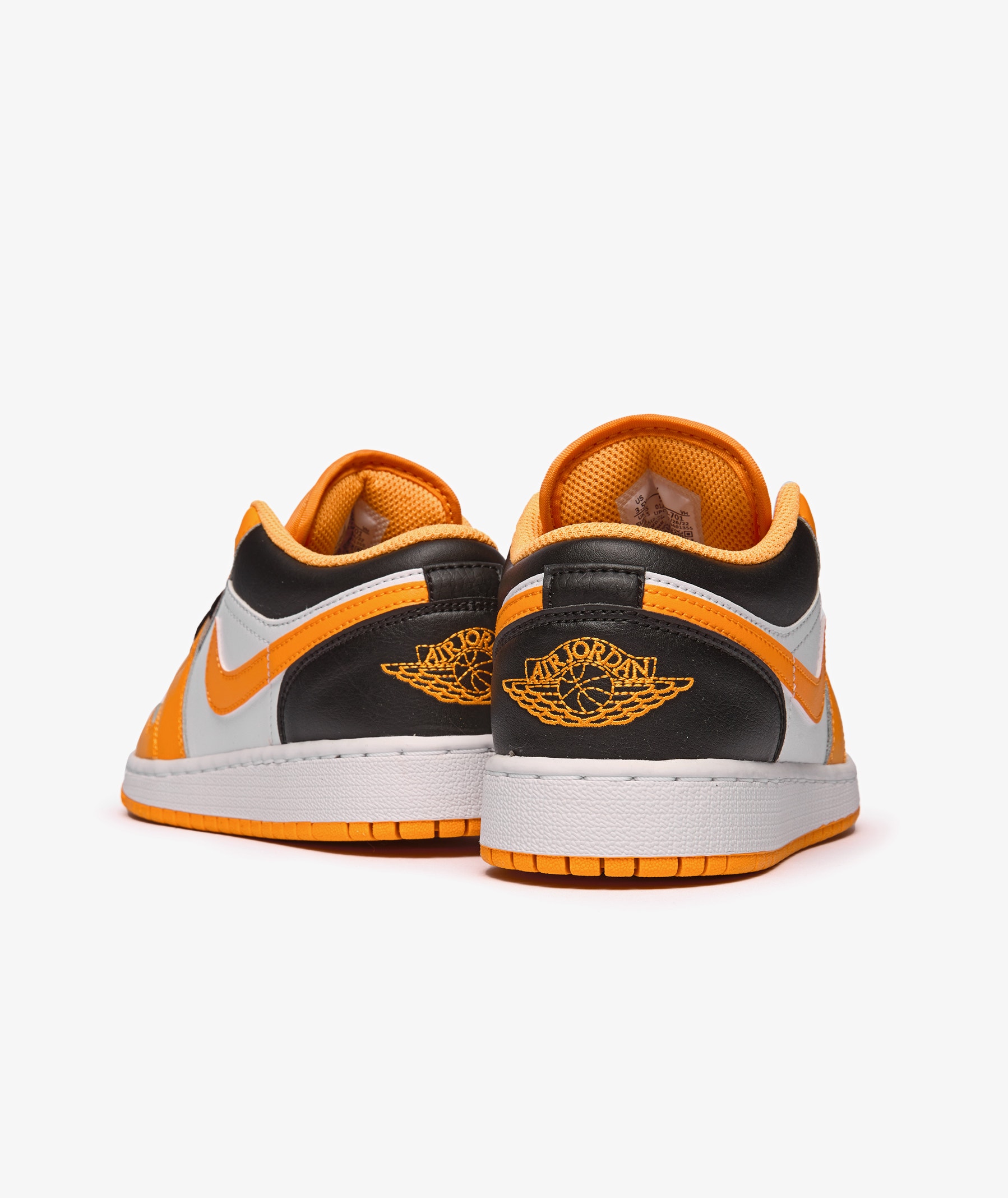 Jordan Air Jordan 1 Low (GS) 