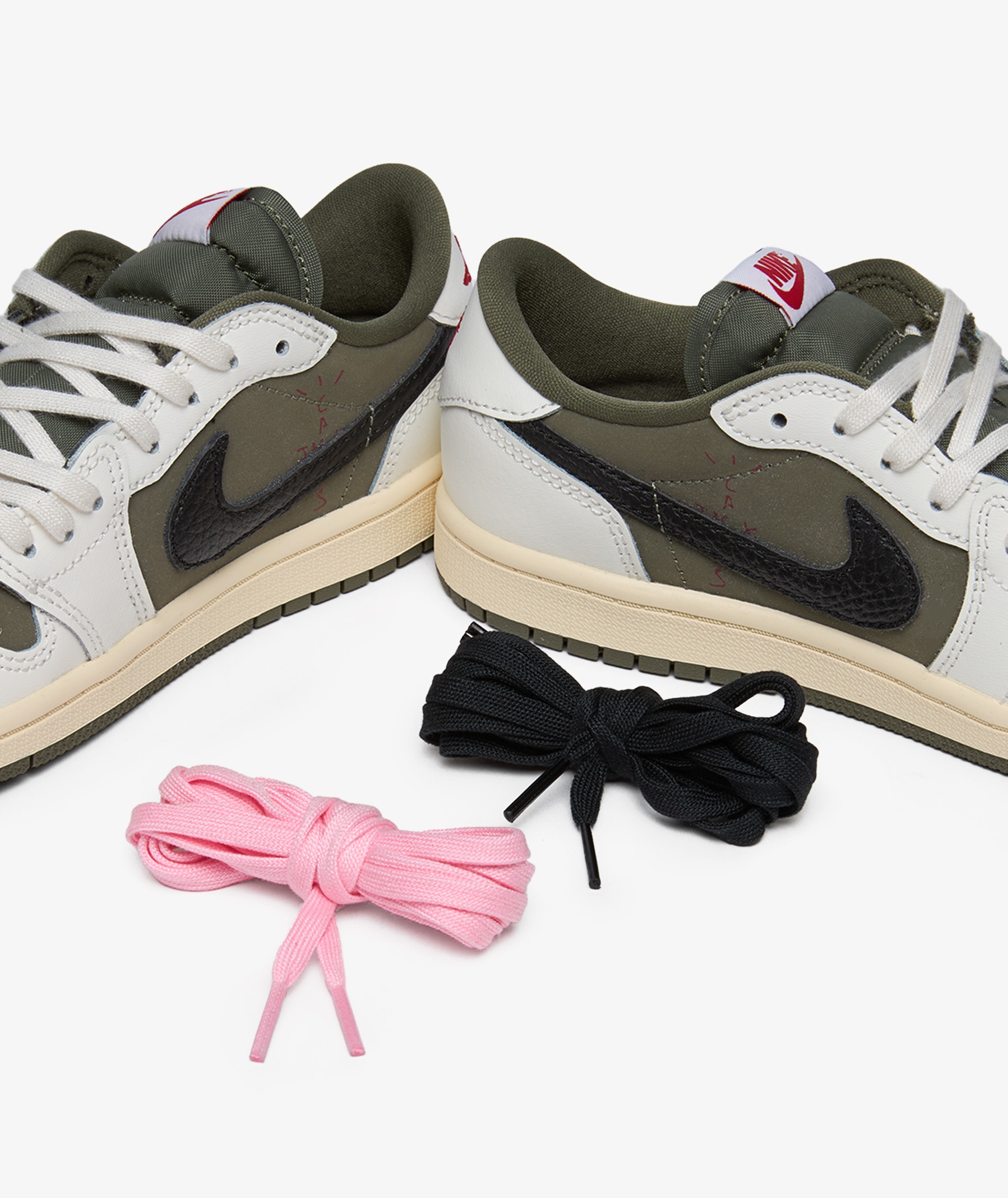 Jordan Air Jordan 1 Retro Low OG SP 