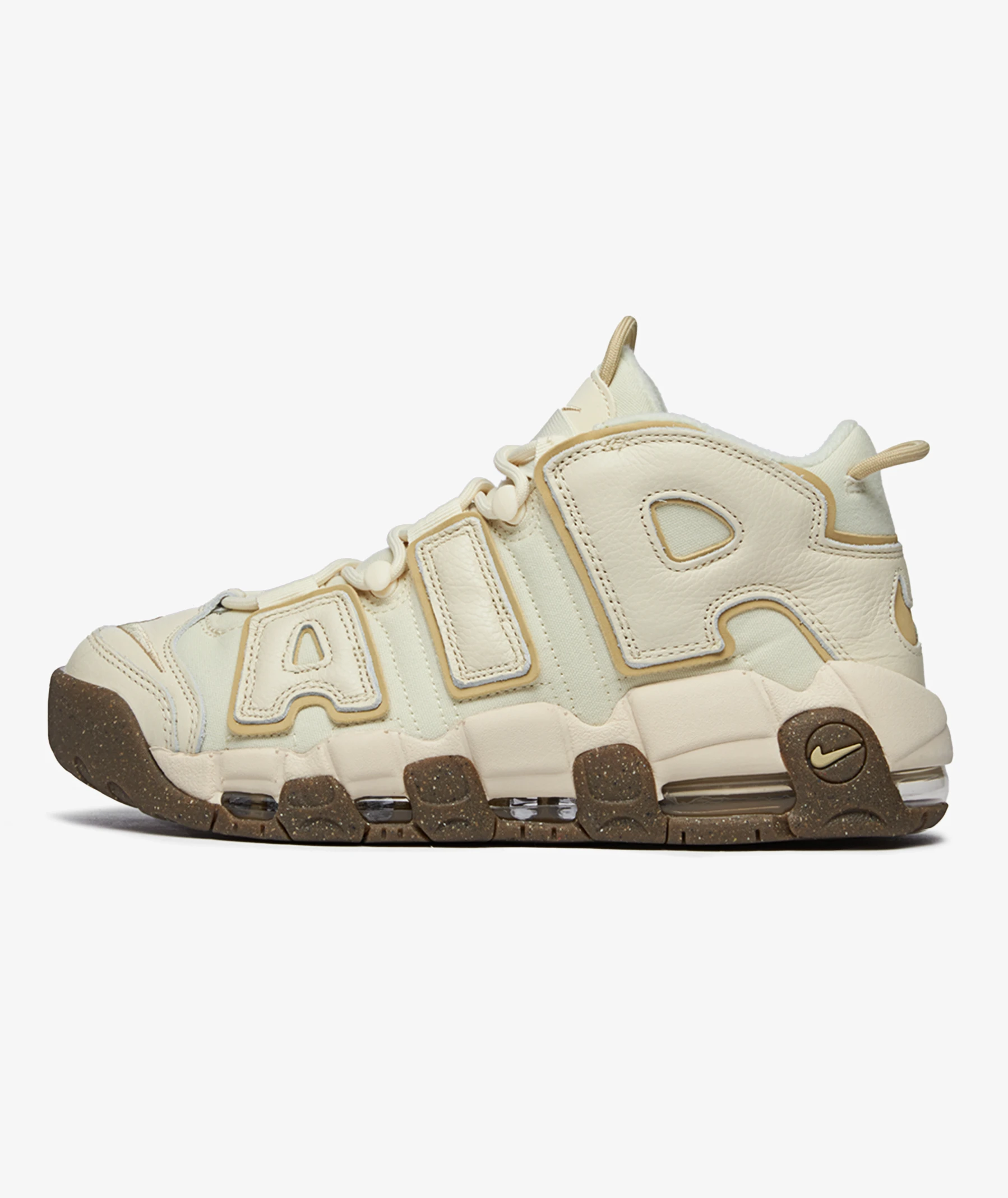 Nike Air More Uptempo '96 in White | SVD USA