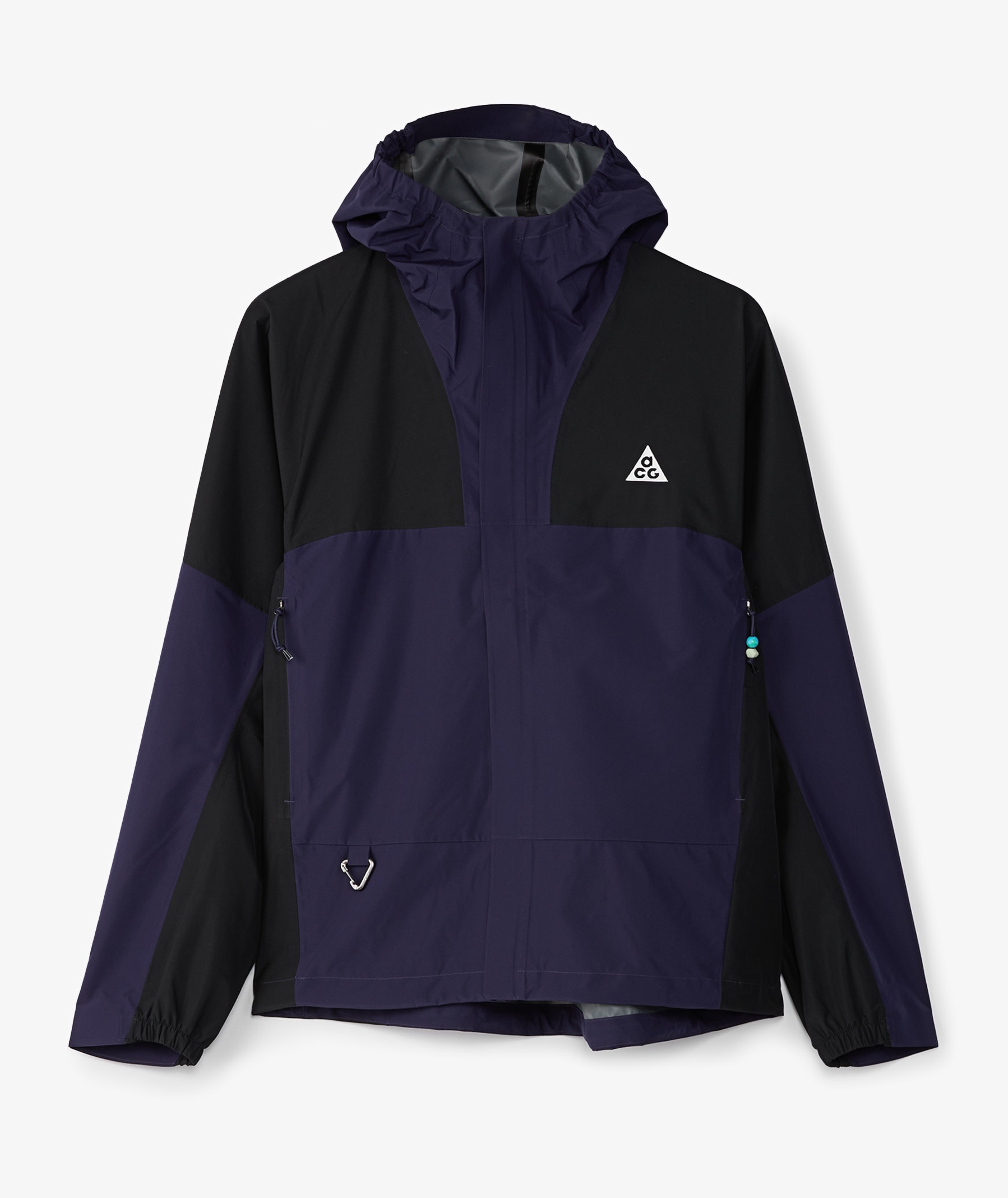 Multicolor Nike Women's ACG Storm-FIT Cascade Rains Full-Zip