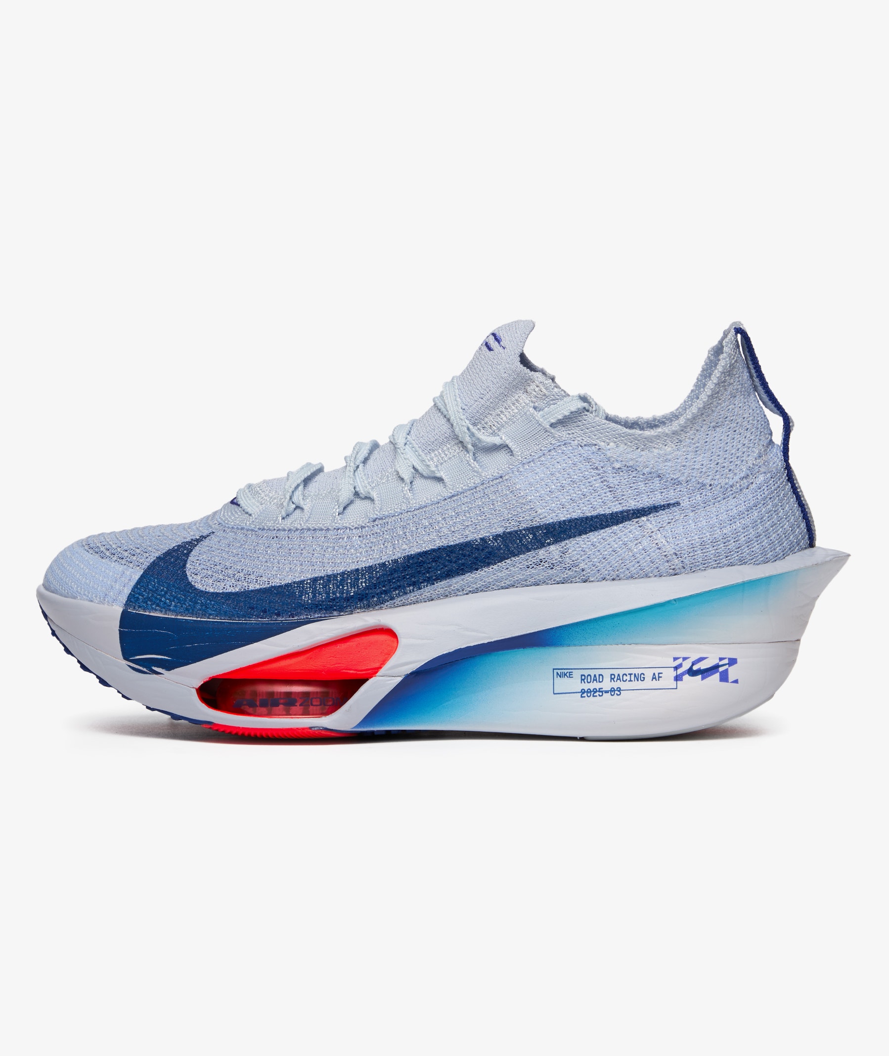 Nike Air Zoom Alphafly Next% 3 | FD8311-001 | SVD USA