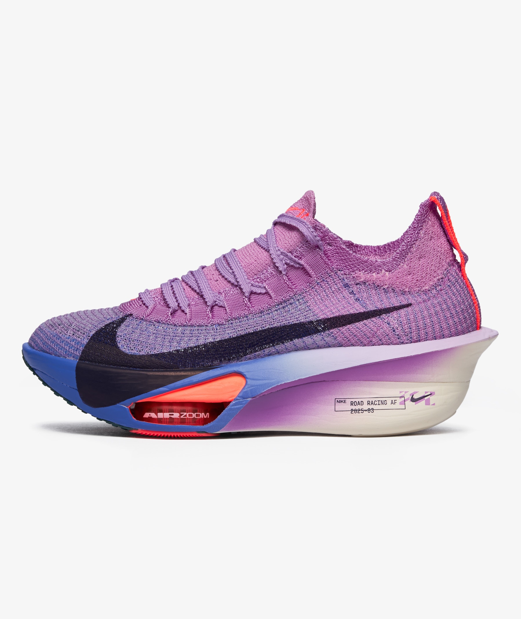 Nike Air Zoom Alphafly Next% 3 | Phantom/sequoia/ultralime | SVD USA